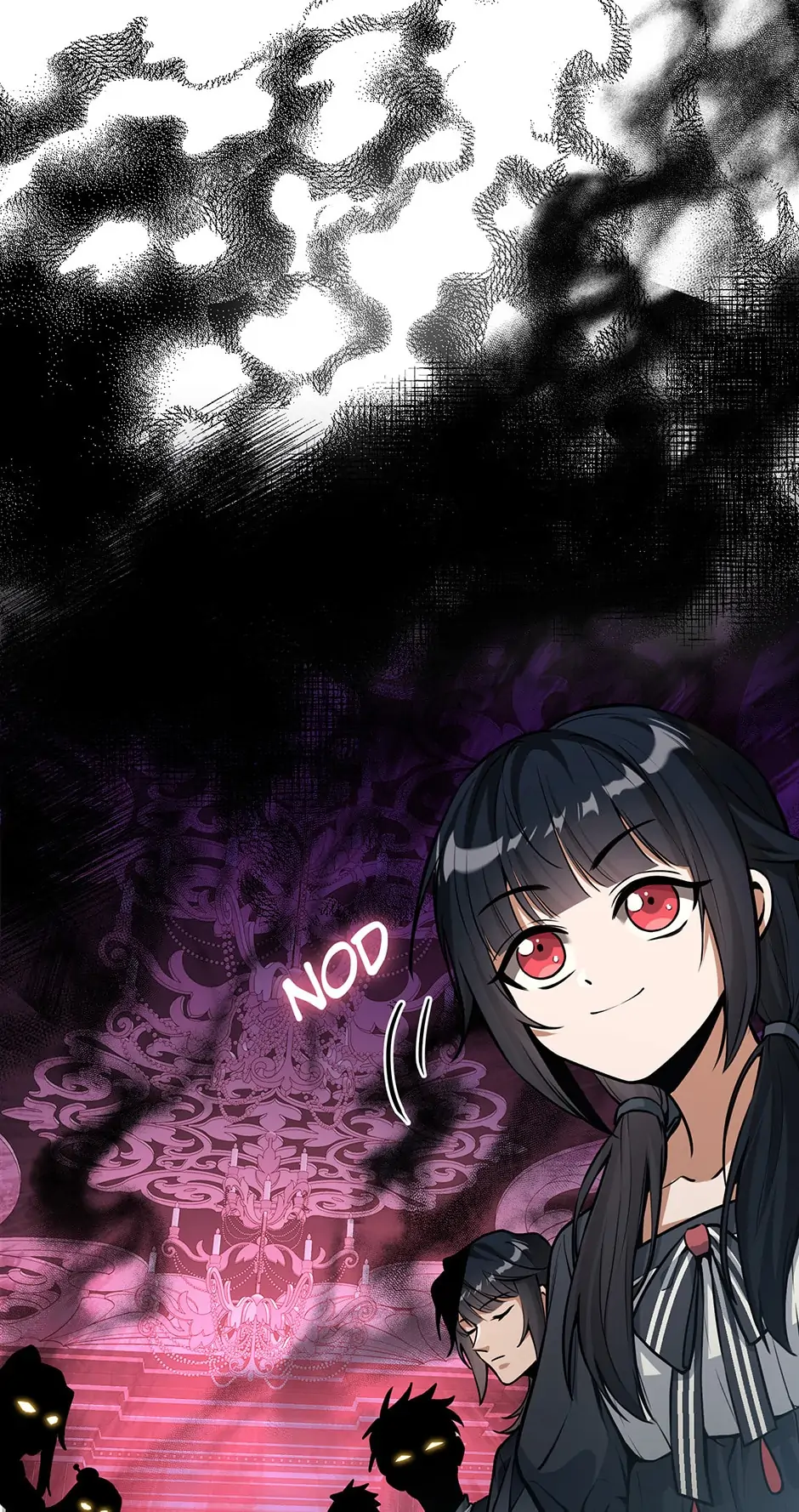 The Beginning After The End Chapter 175.6 image 75